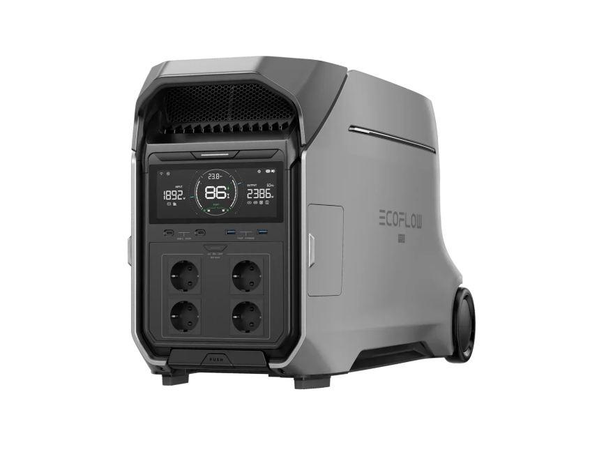Delta PRO 3