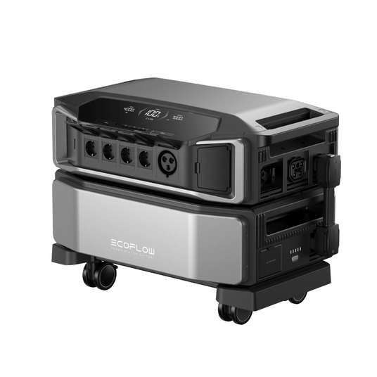 Delta PRO ULTRA